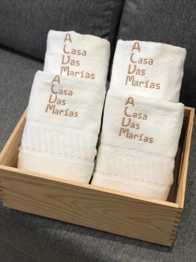 אורנסה A Das Marias מראה חיצוני תמונה